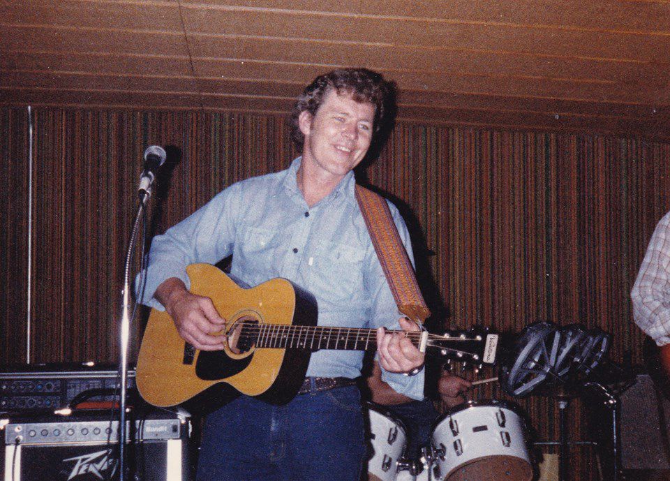 Benny Barnes